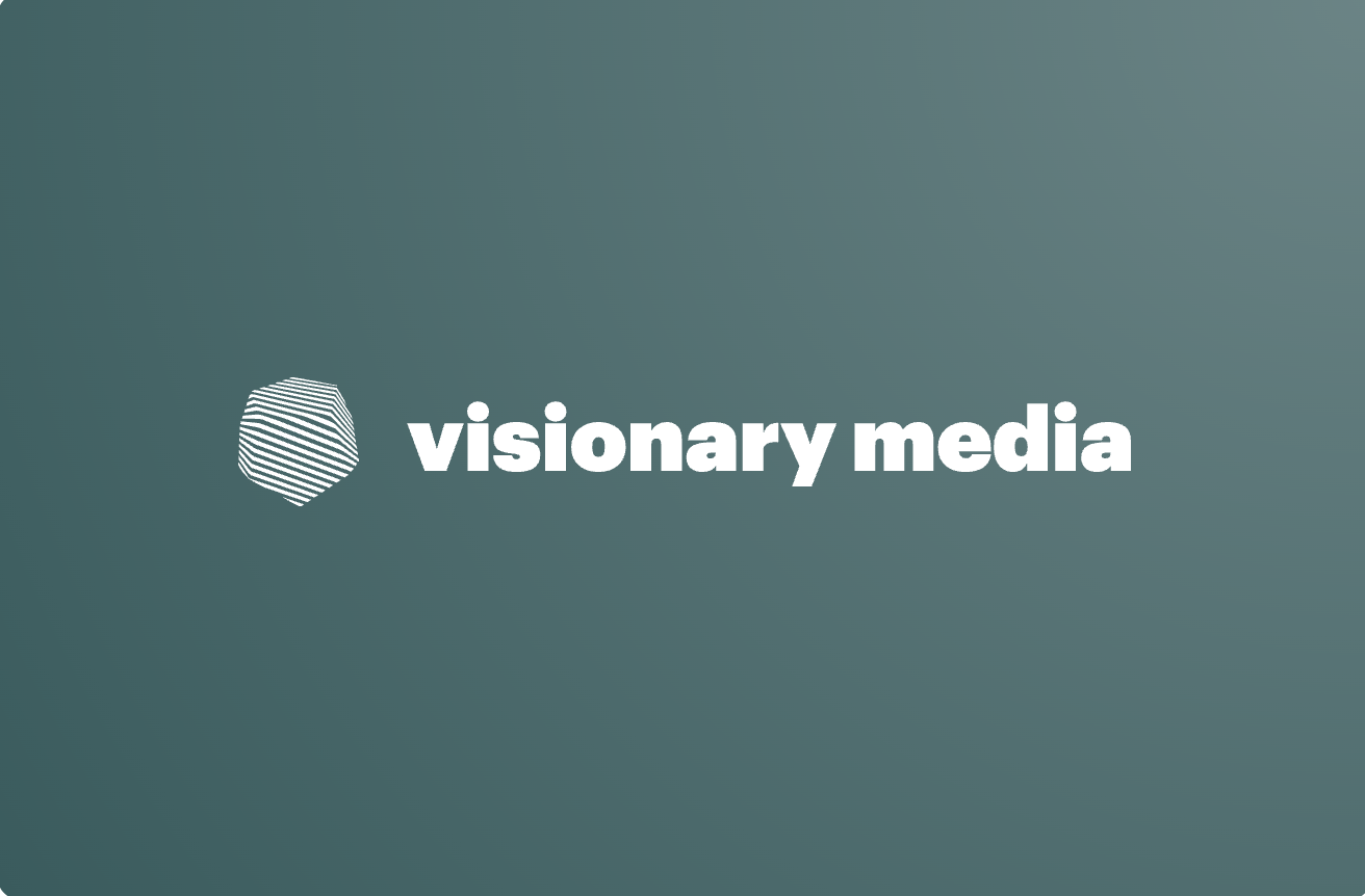 Visionary Media